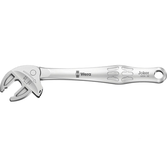 Wera 6004 Joker M Maulschlüssel
