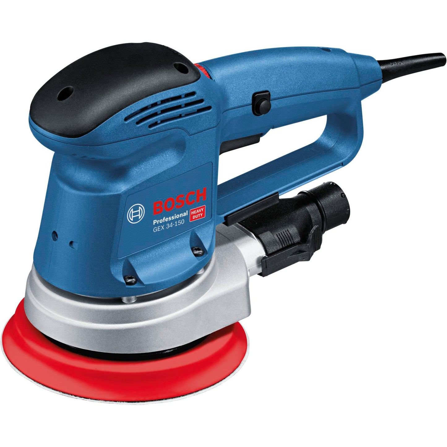 Bosch GEX 34-150 Karton Exzenterschleifer