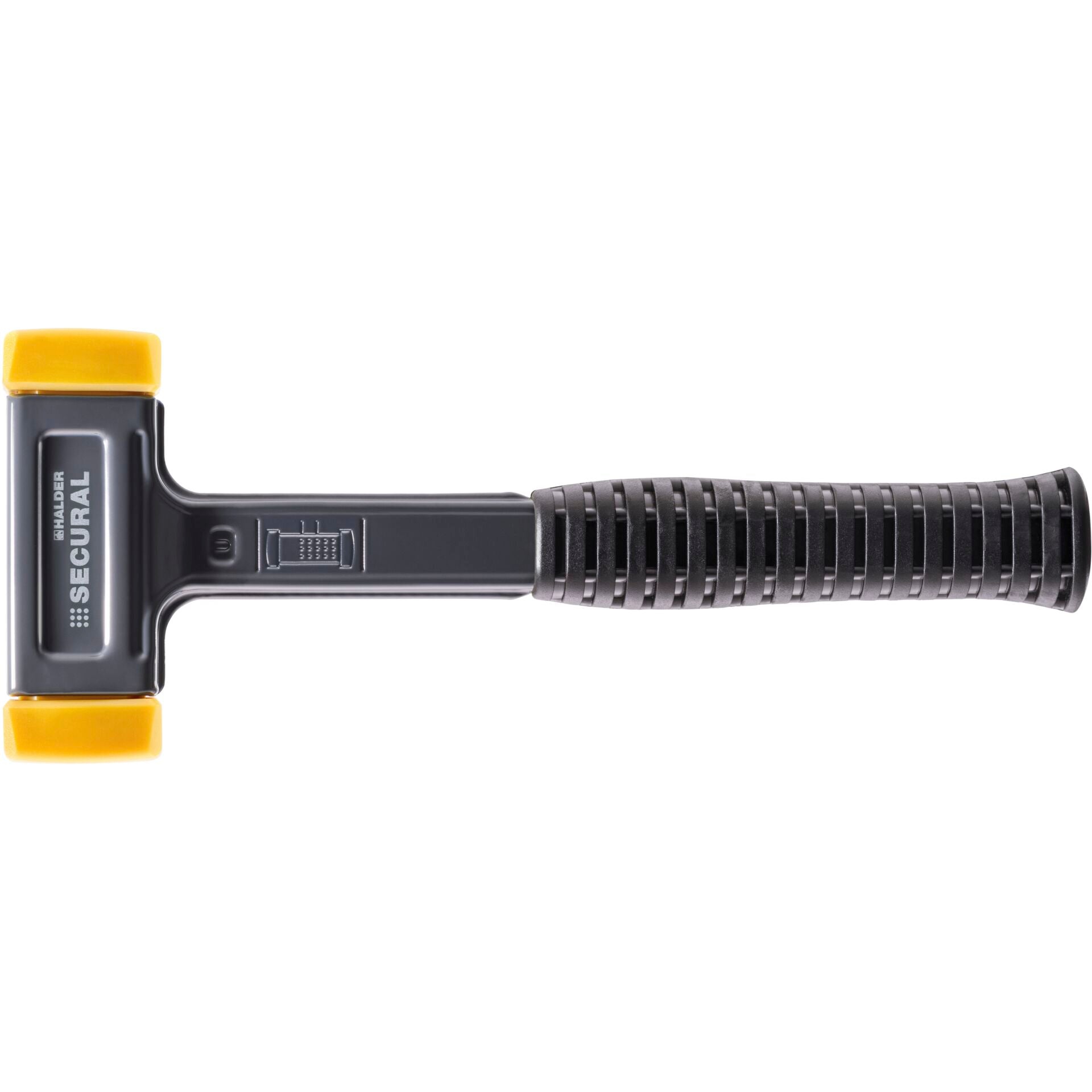 Halder SECURAL-Schonhammer 35x45 Polyurethan