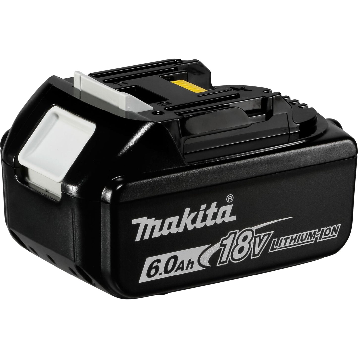 Makita Power Source Kit 2x BL1860B + DC18RC