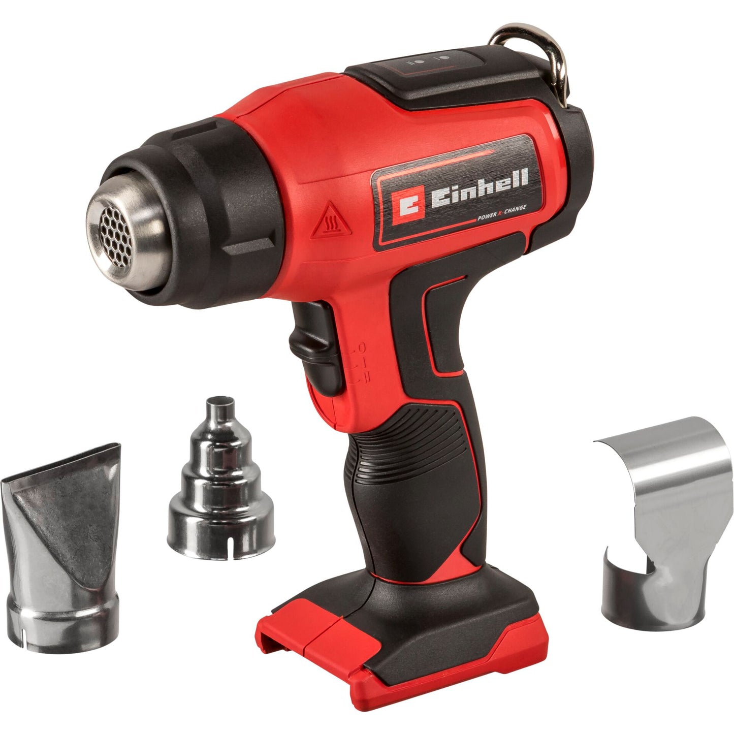 Einhell TE-HA 18 Li Akku-Heißluftpistole