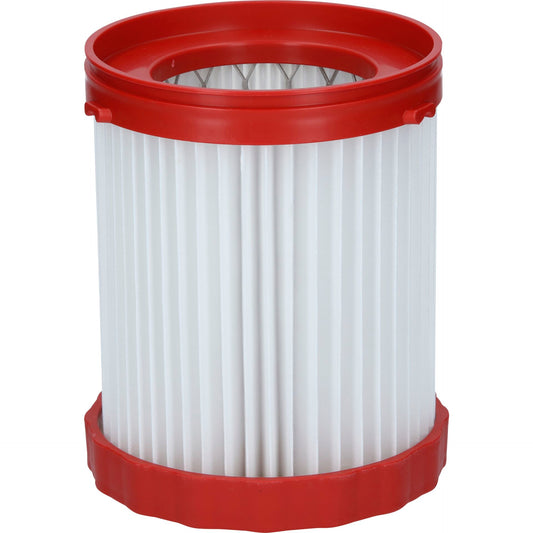 Bosch Faltenfilter für Staubsauger