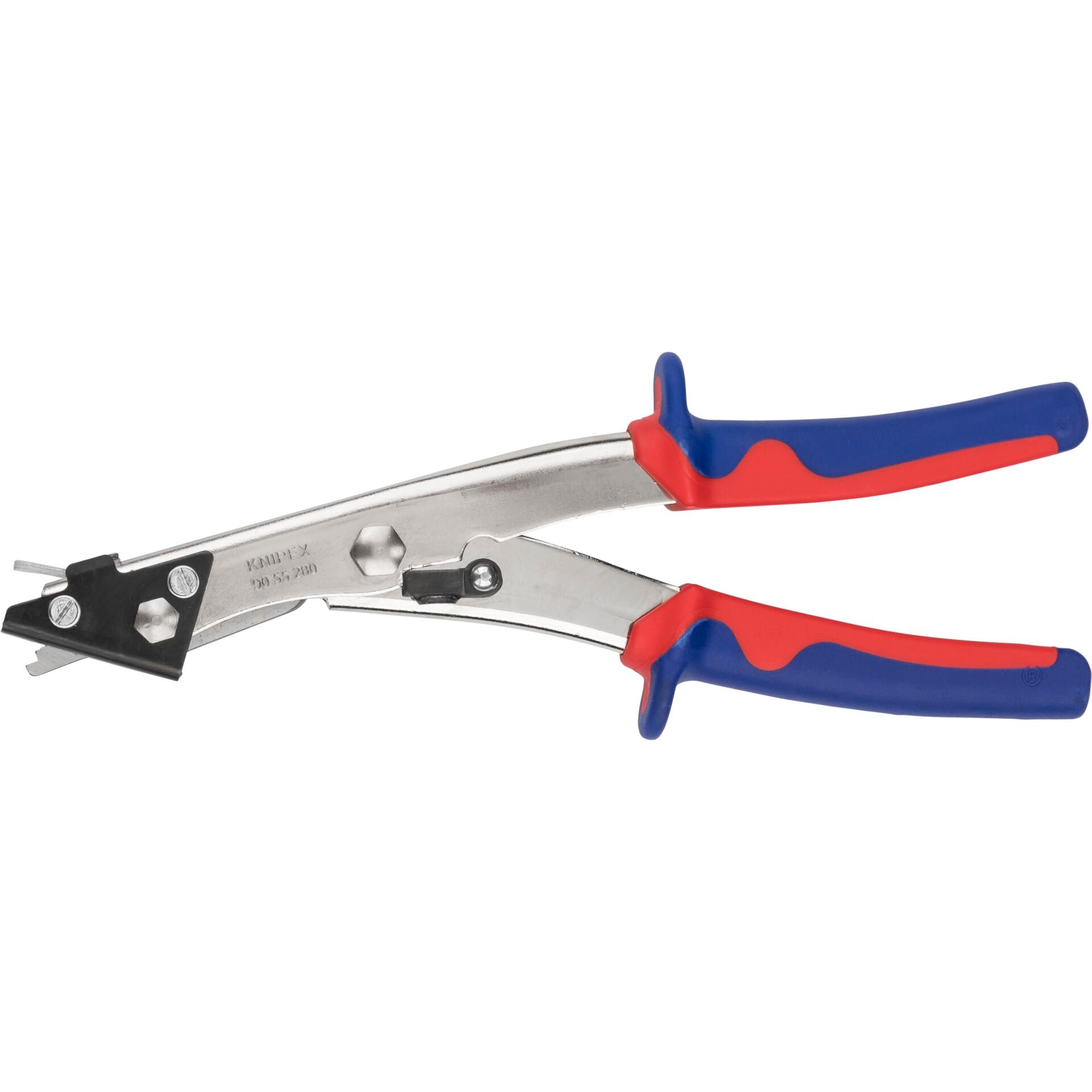 KNIPEX Blechknabber 90 55 280