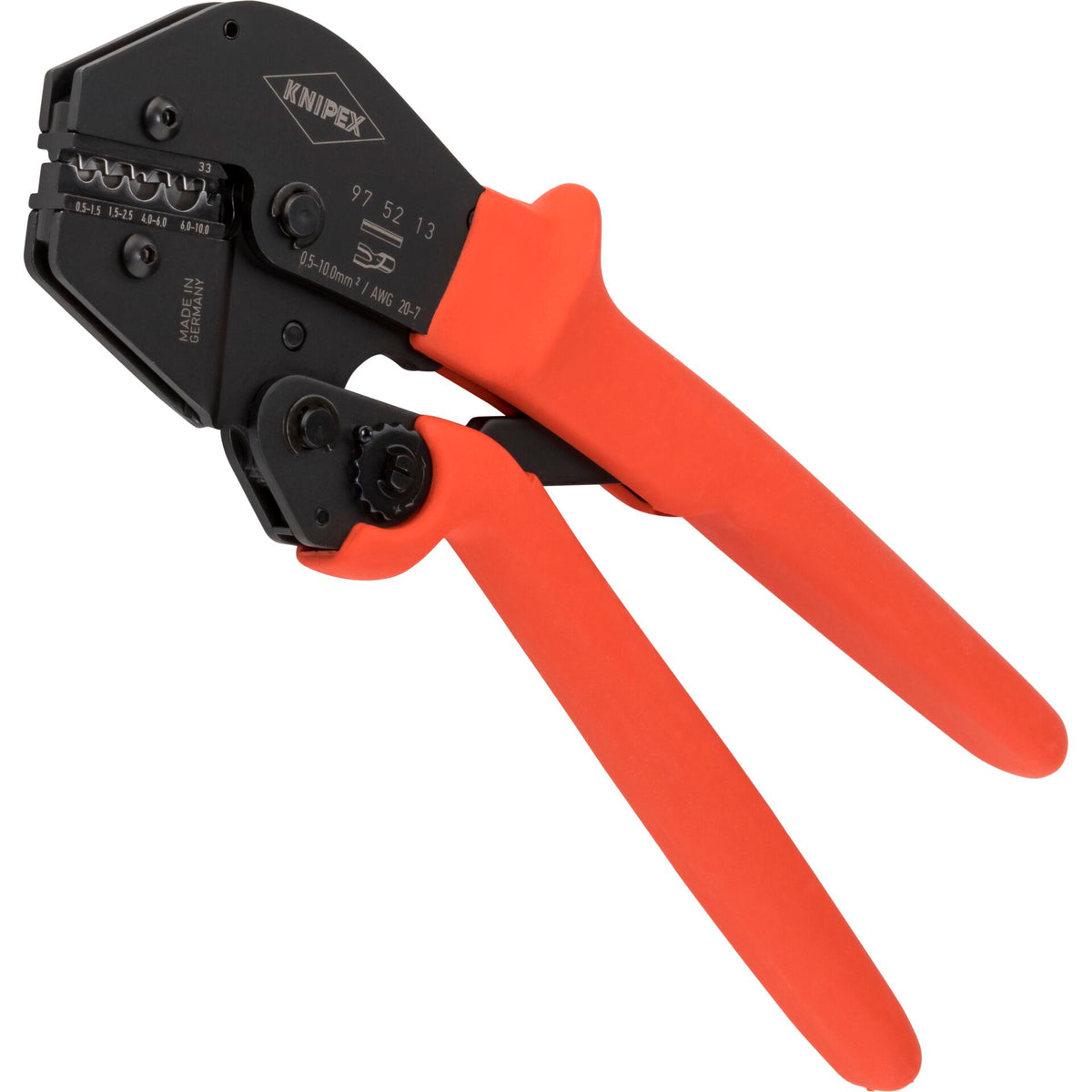 KNIPEX Crimpzange