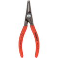 KNIPEX Präzisions-Sicherungsringzange für Innenringe