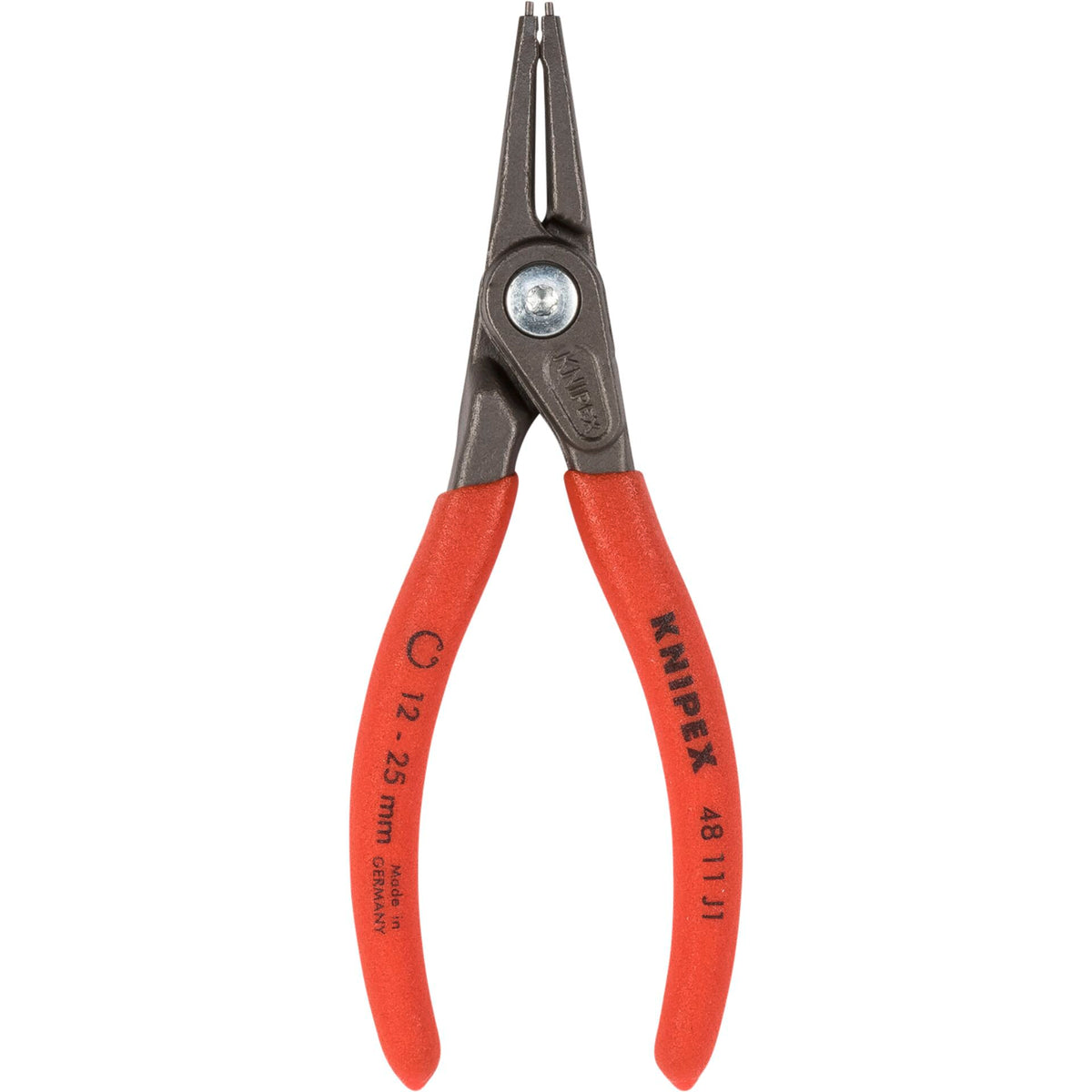 KNIPEX Präzisions-Sicherungsringzange für Innenringe