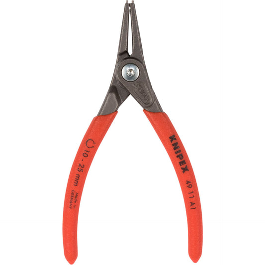 KNIPEX Präzisions-Sicherungsringzange für Außenringe