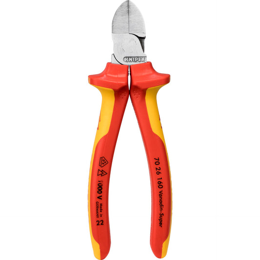 KNIPEX Seitenschneider