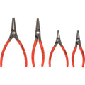 KNIPEX Sicherungsringzangen-Set