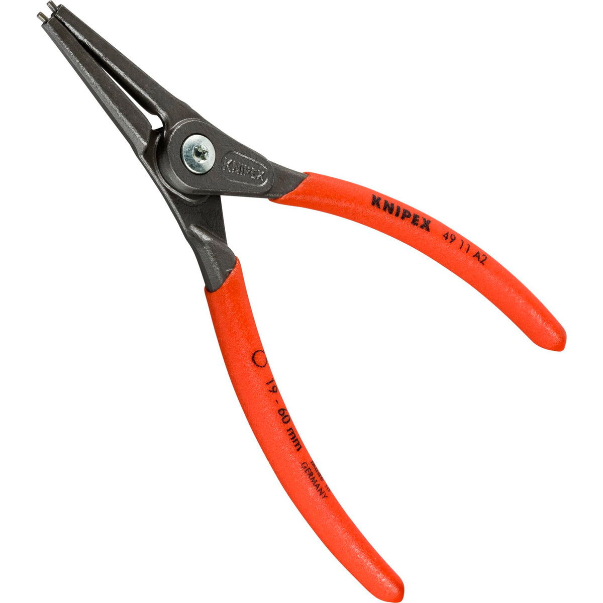 KNIPEX Sicherungsringzangen-Set