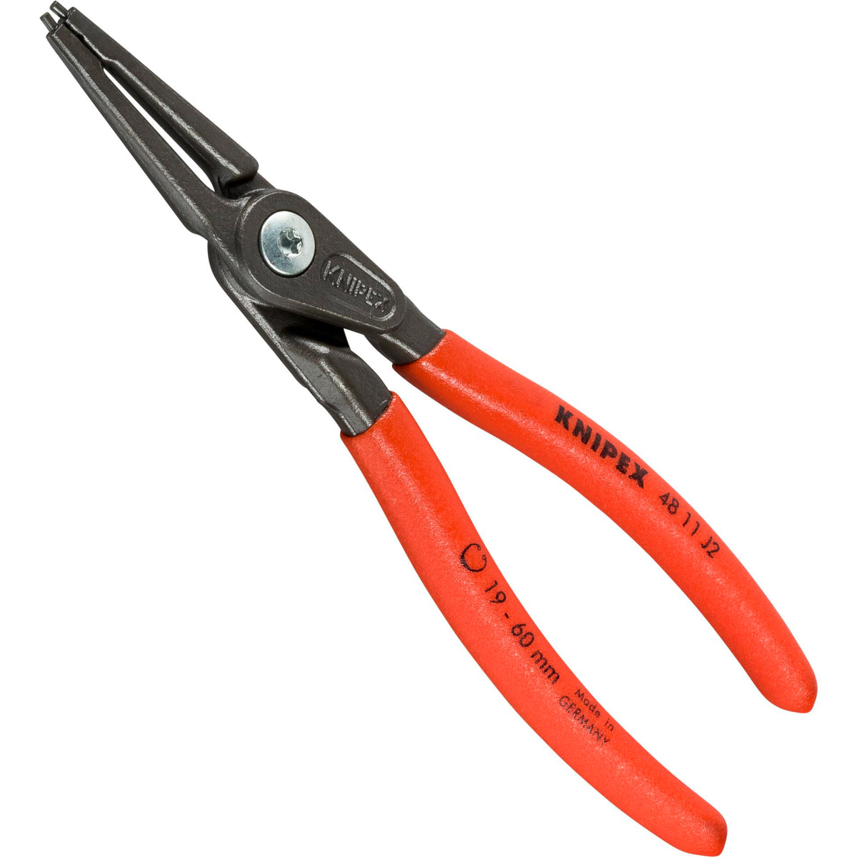 KNIPEX Sicherungsringzangen-Set