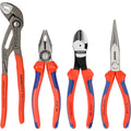 KNIPEX Zangen-Set Basic