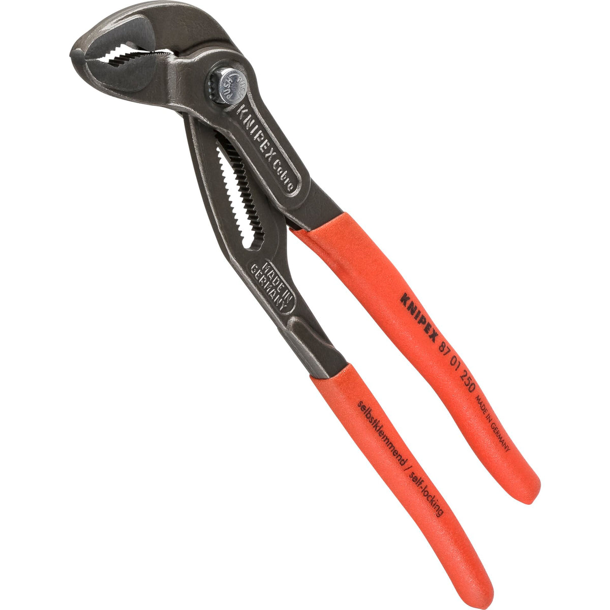 KNIPEX Zangen-Set Basic