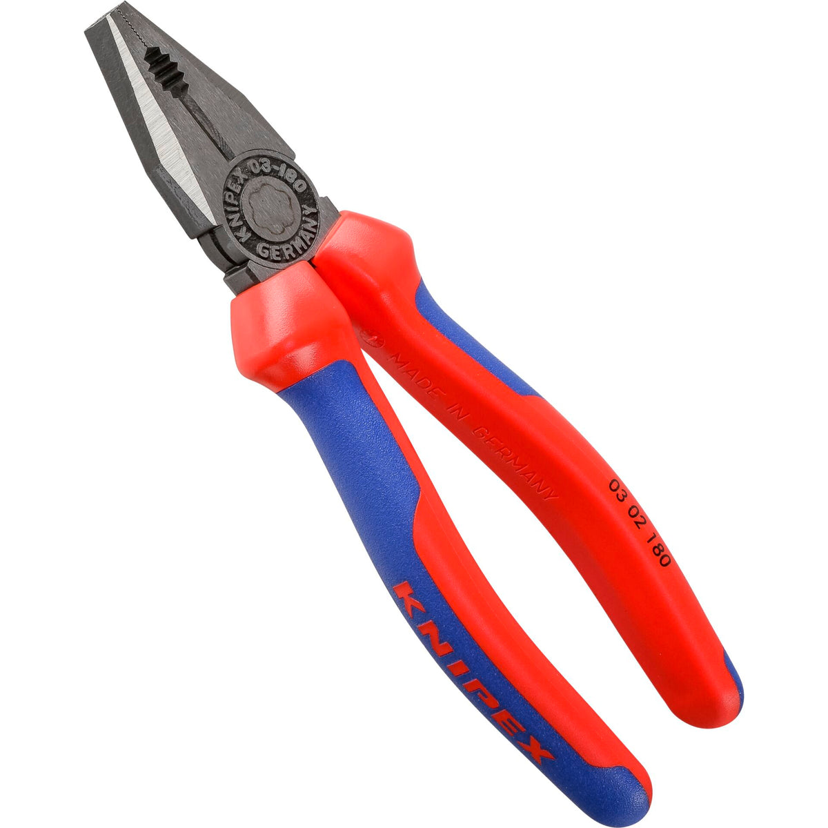 KNIPEX Zangen-Set Basic