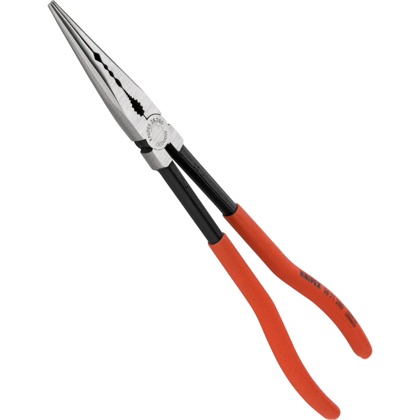 KNIPEX Zangen-Set  KFZ
