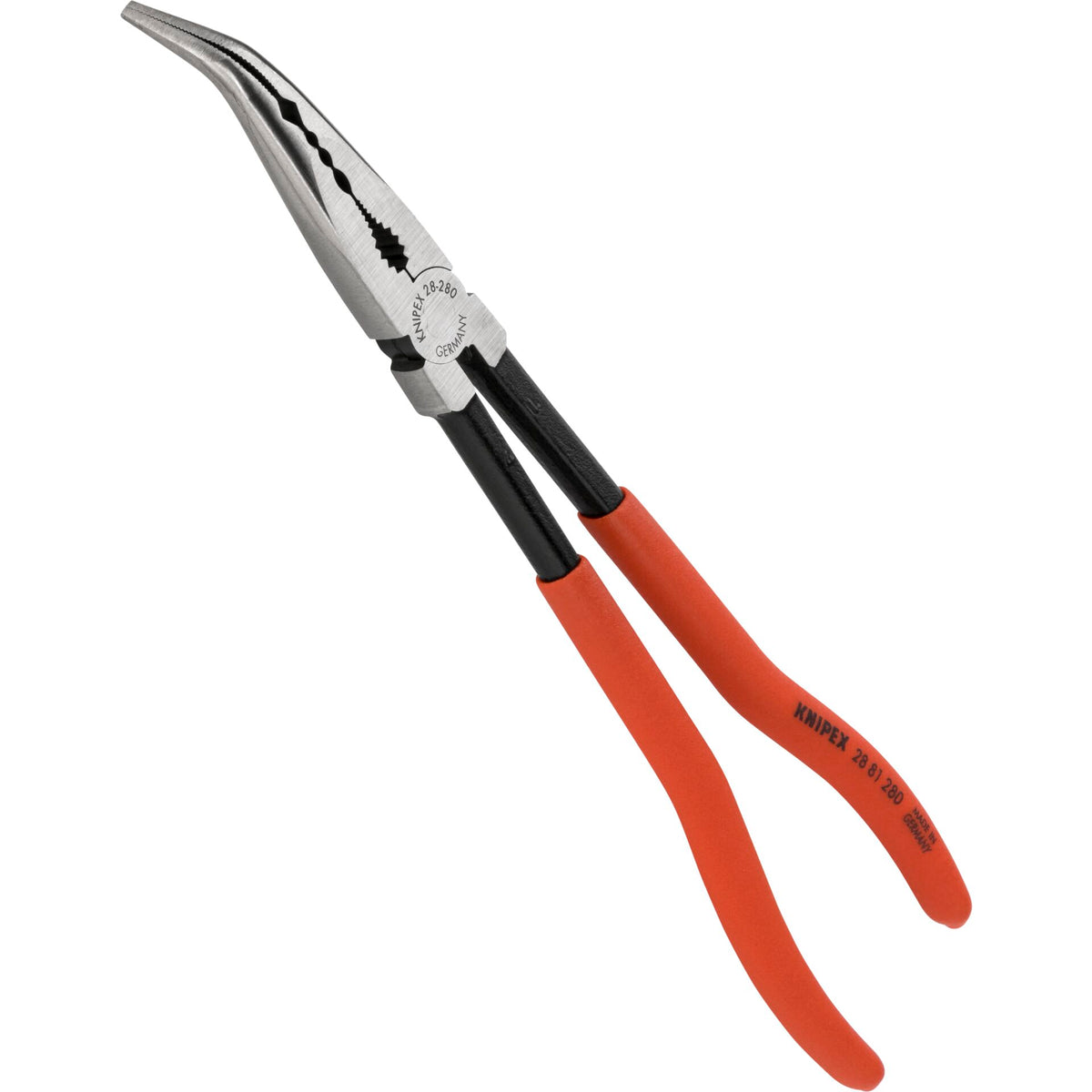 KNIPEX Zangen-Set  KFZ