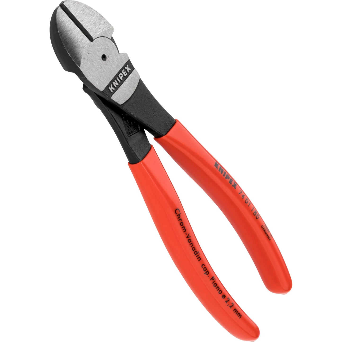 KNIPEX Zangen-Set  KFZ