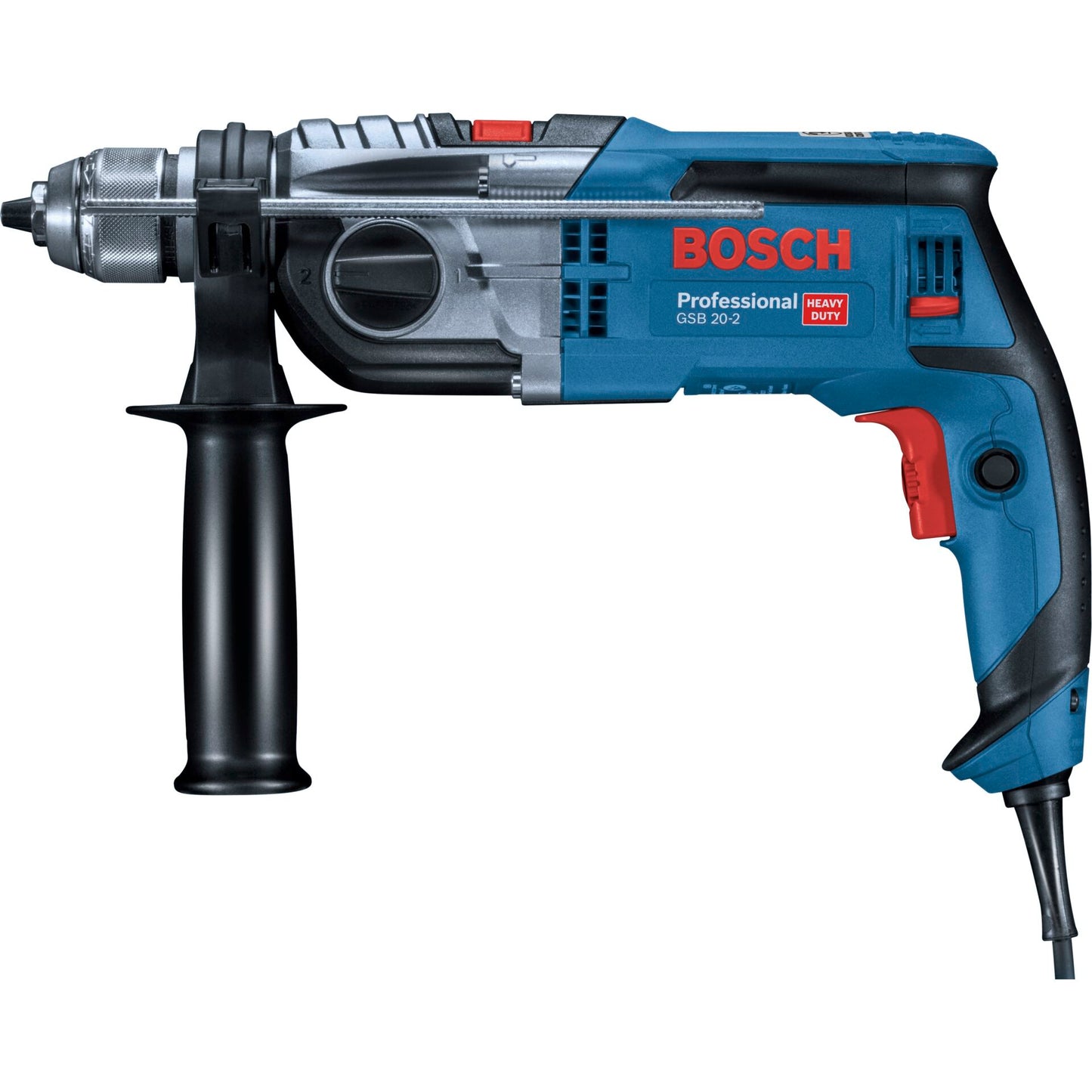 Bosch GSB 20-2 Schlagbohrmaschine