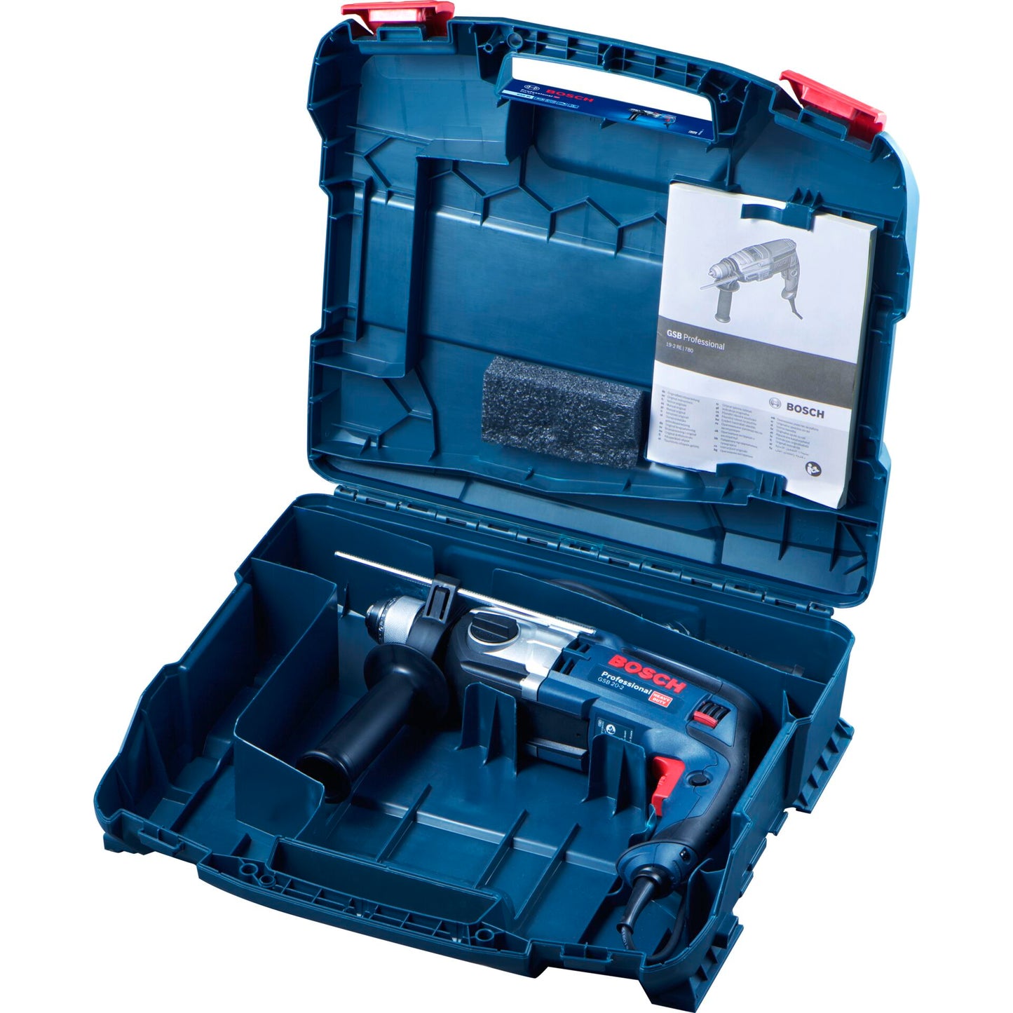 Bosch GSB 20-2 Schlagbohrmaschine