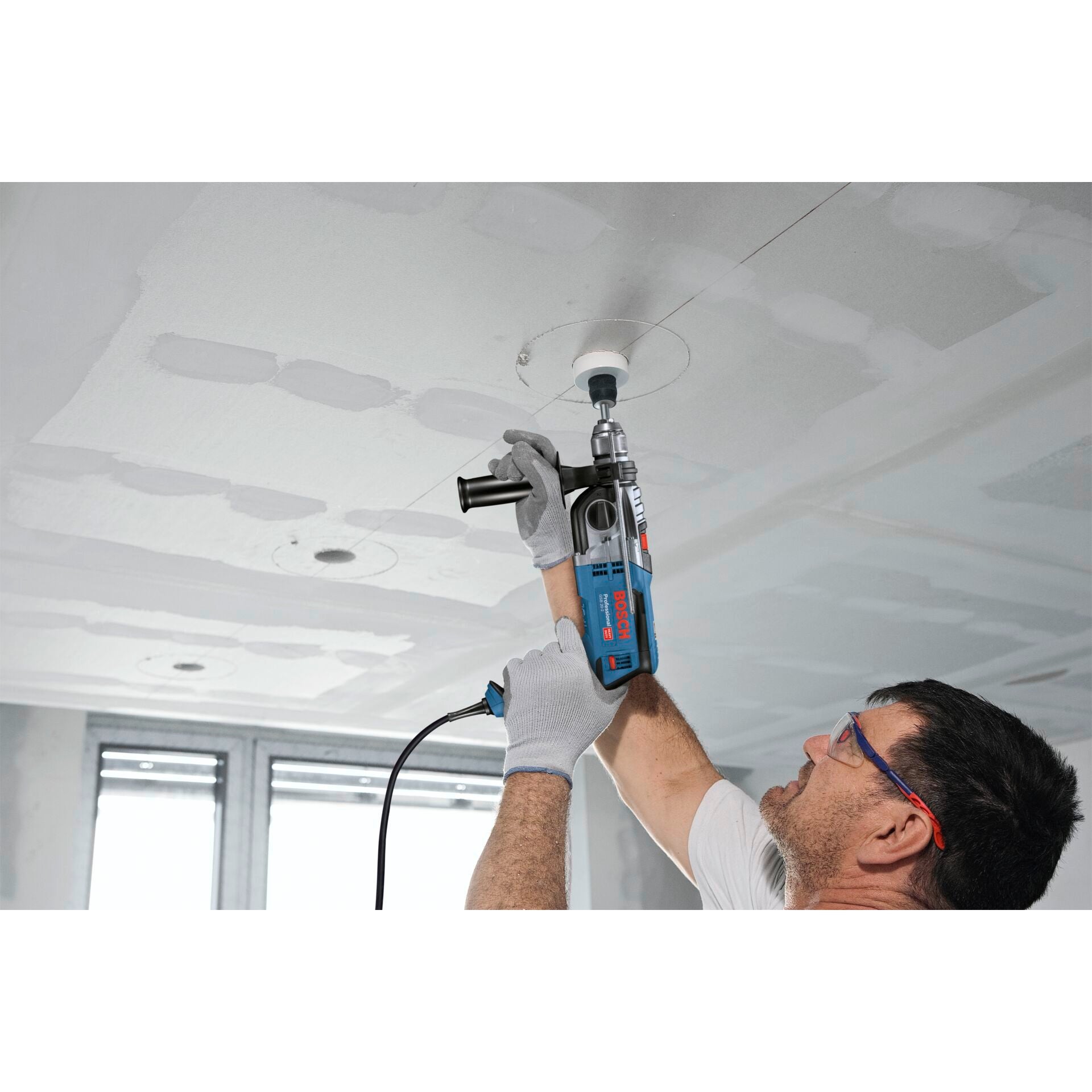 Bosch GSB 20-2 Schlagbohrmaschine