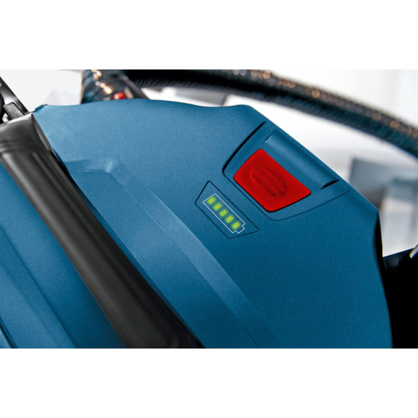 Bosch GAS 18V-10L(C) solo Akku-Staubsauger
