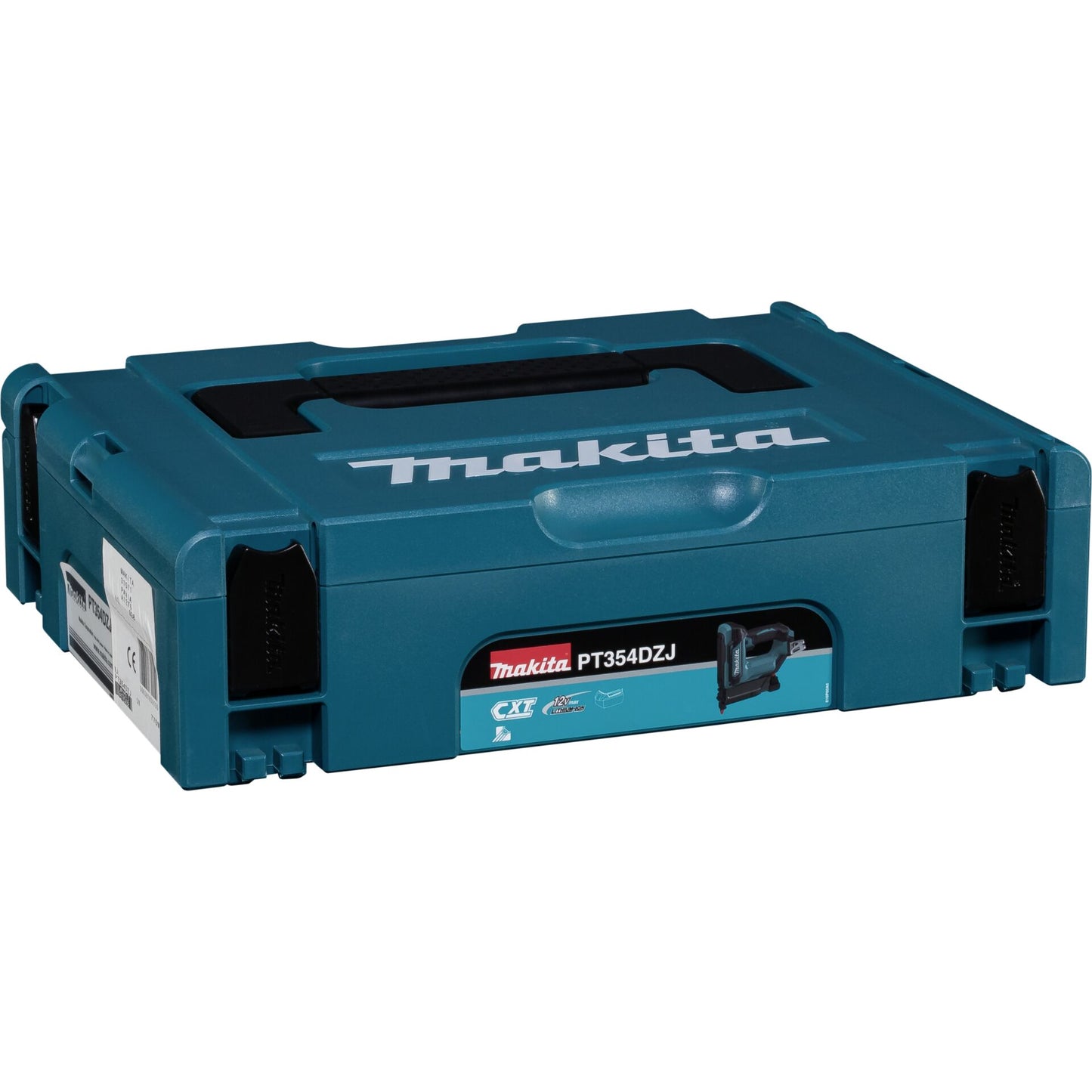 Makita PT354DZJ Akku-Stiftnagler