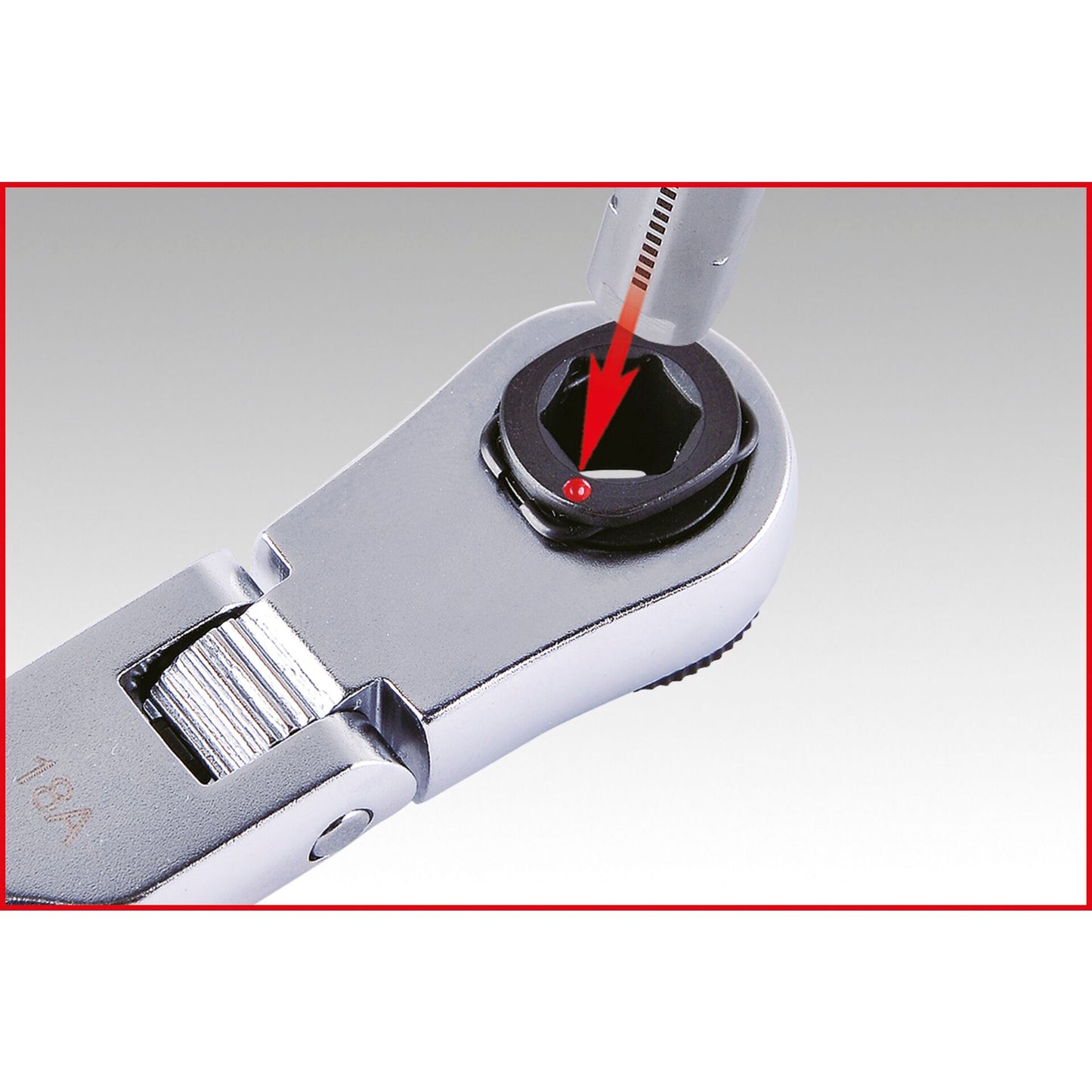 KS Tools 1/4  TORSIONpower Bit-Satz,33-tlg.