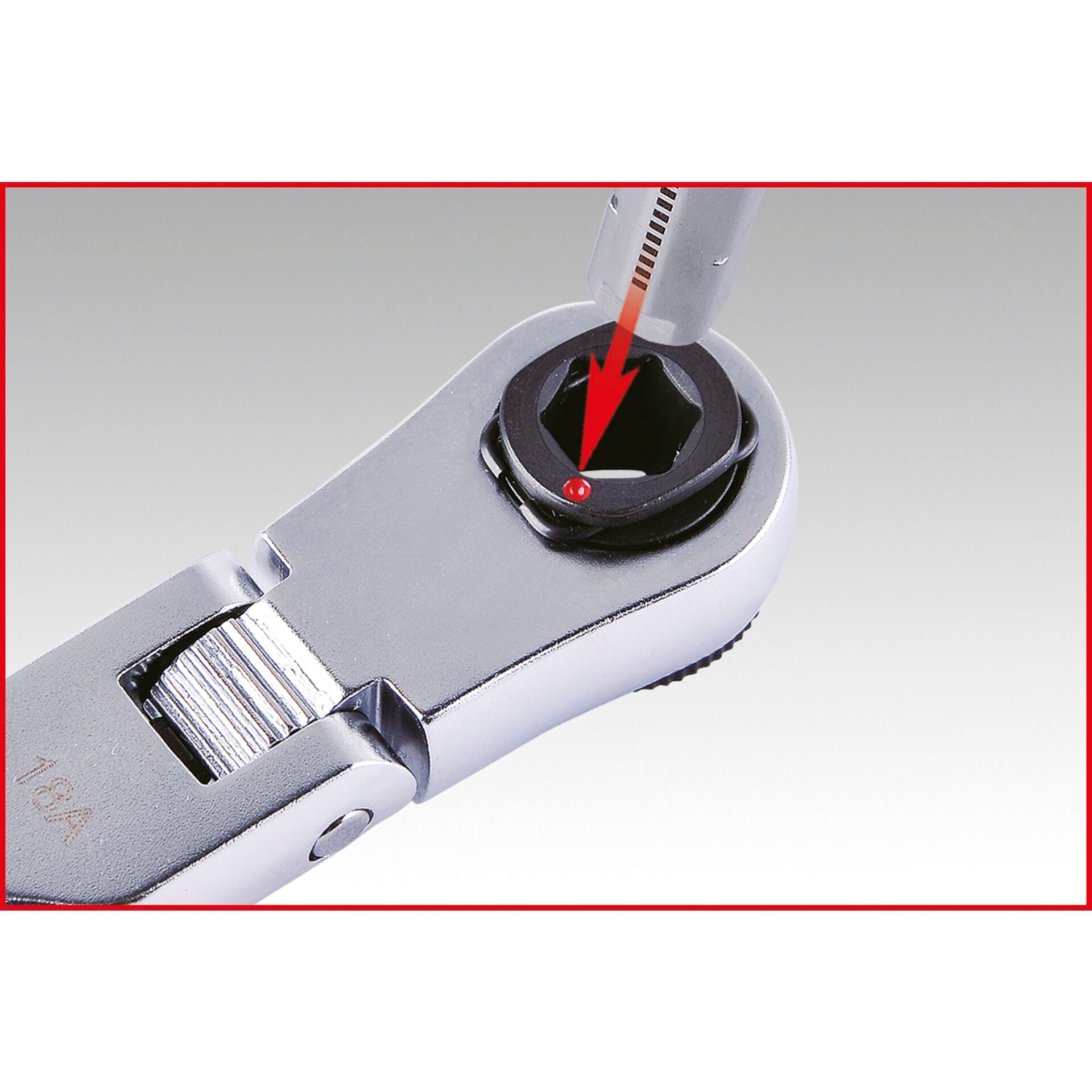 KS Tools 1/4  TORSIONpower Bit-Satz,33-tlg.