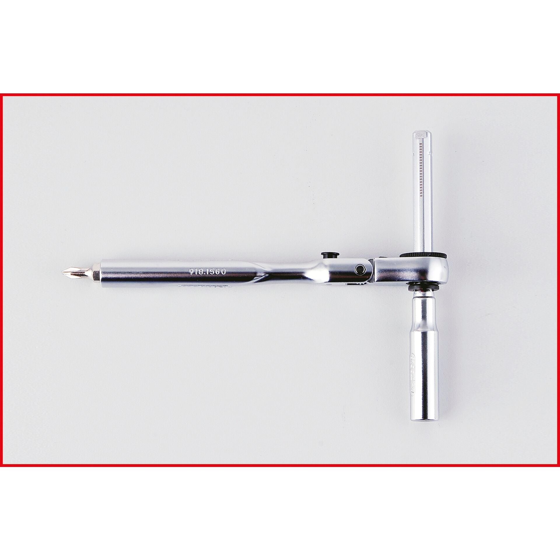KS Tools 1/4  TORSIONpower Bit-Satz,33-tlg.