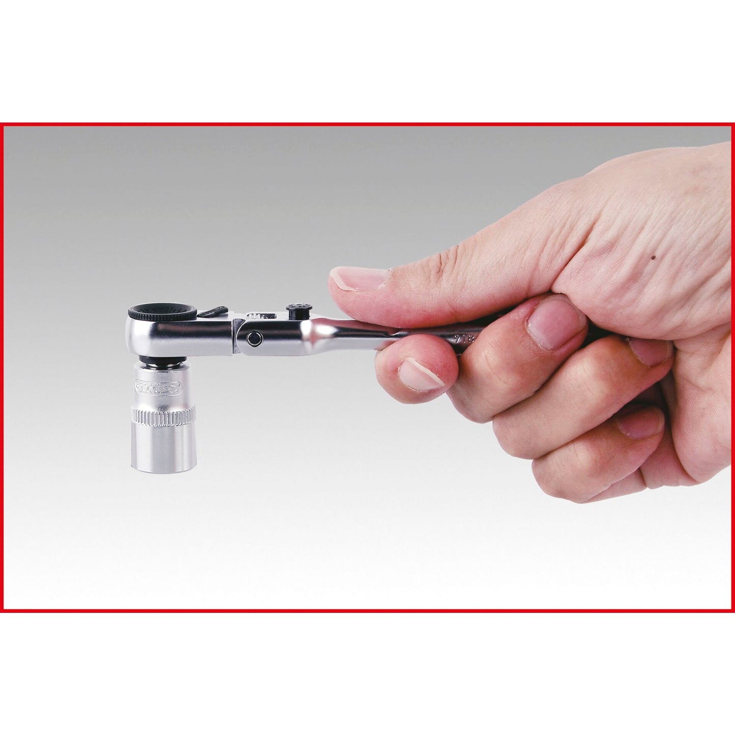 KS Tools 1/4  TORSIONpower Bit-Satz,33-tlg.