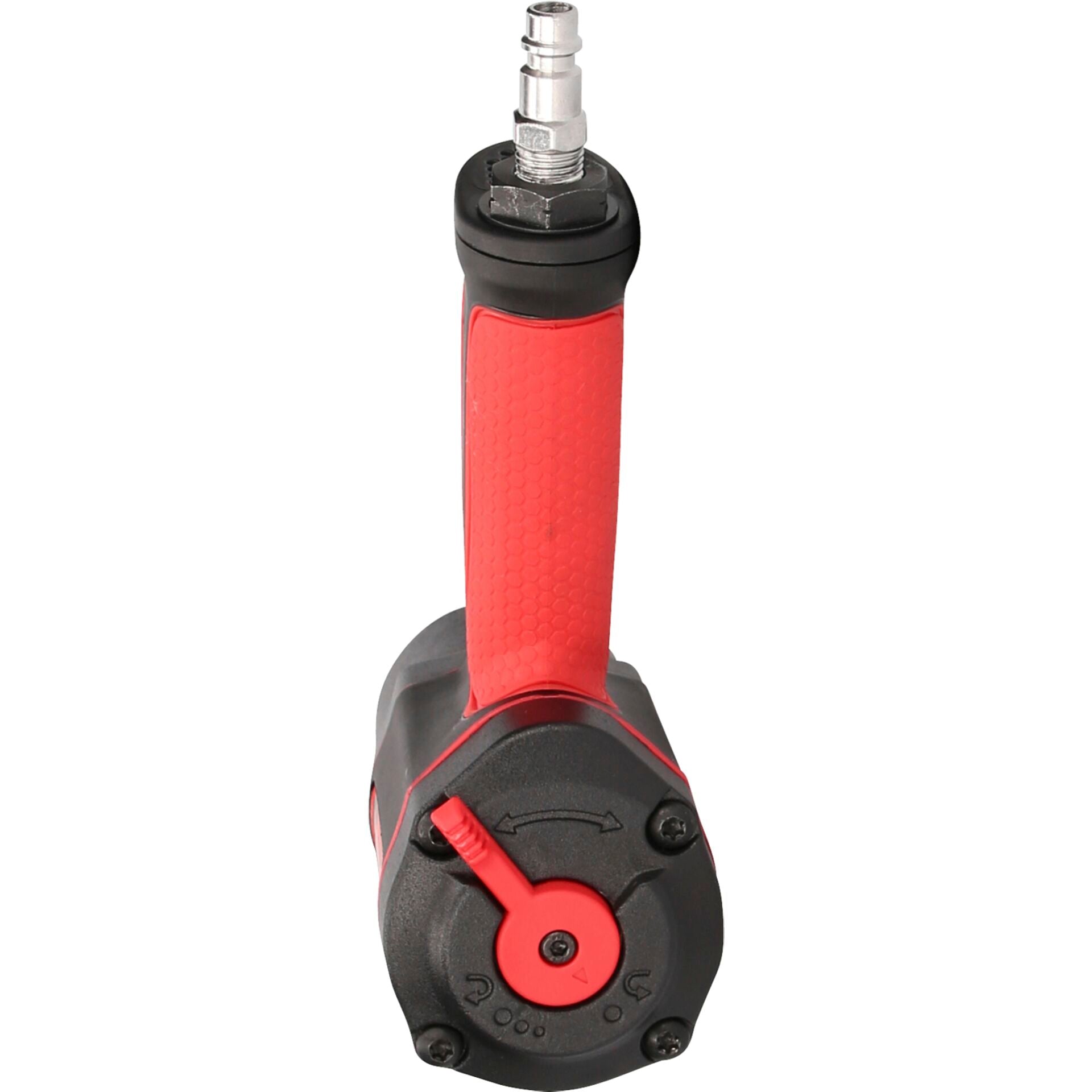 KS Tools 1/2  THE DEVIL 1600Nm Hochl. Druckluft-Schlagschrauber