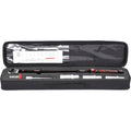 KS Tools 1/2 ERGOTORQUE 40-200 Drehmomentschlüssel-Satz 5-tlg