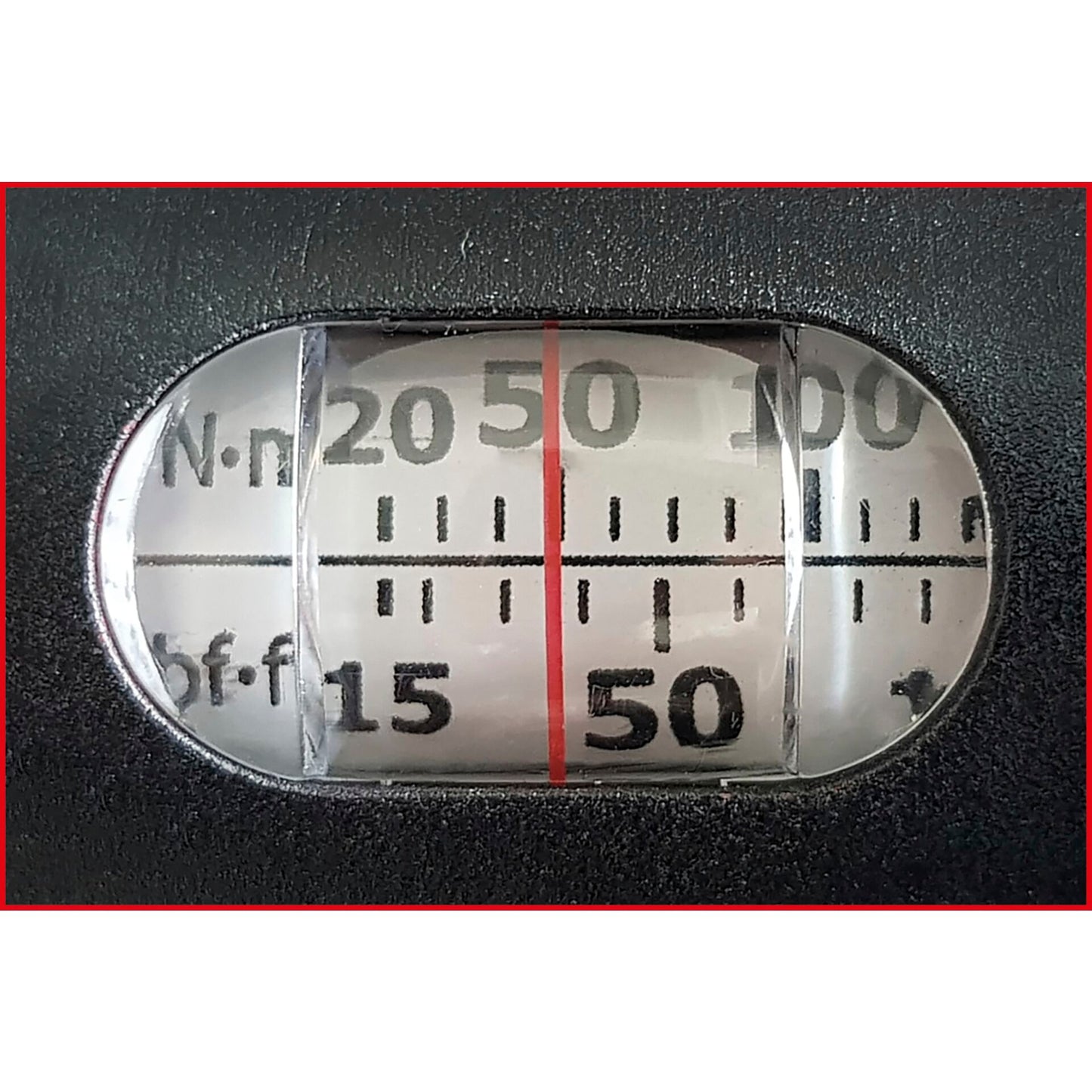 KS Tools 1/2 ERGOTORQUE 40-200 Drehmomentschlüssel-Satz 5-tlg