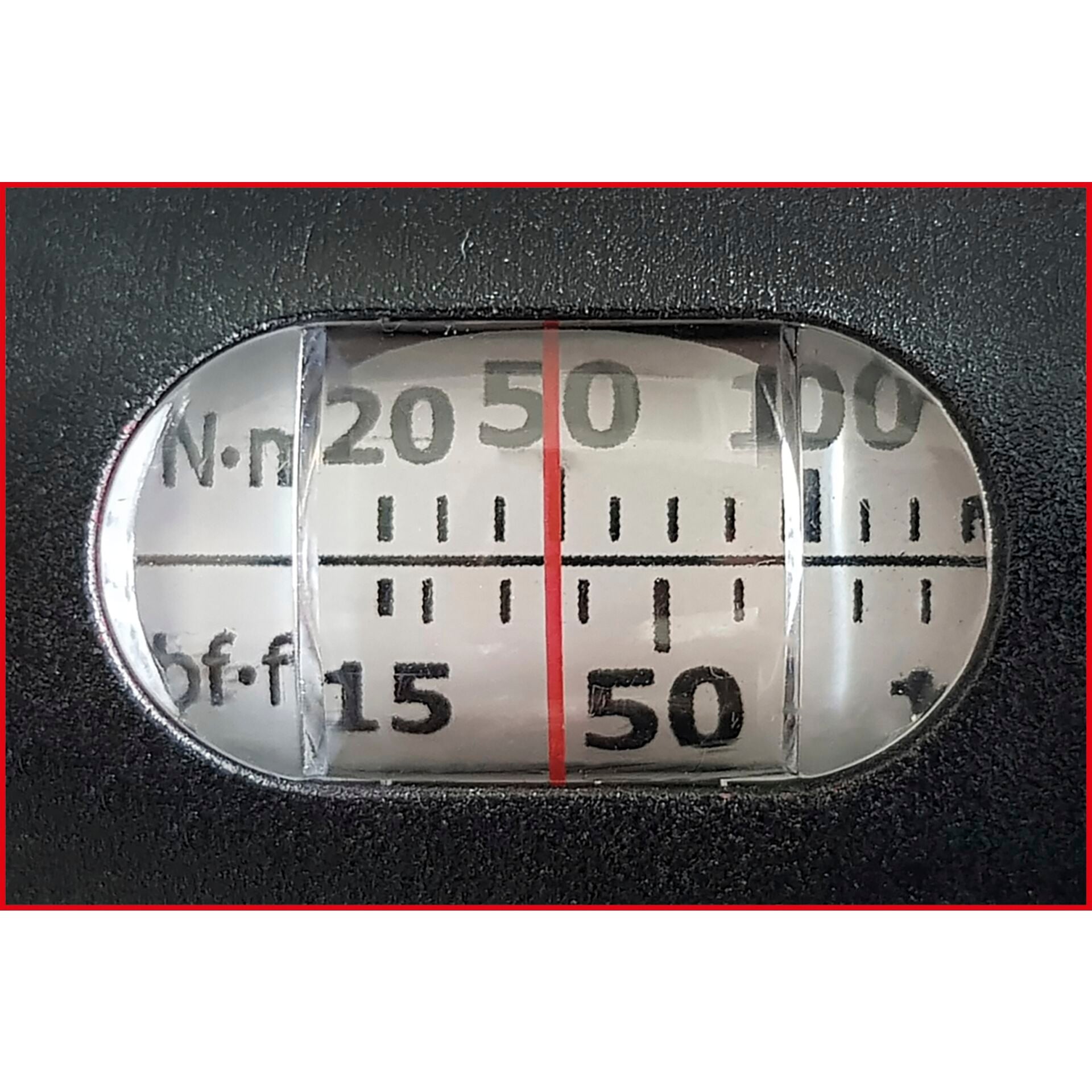KS Tools 1/2 ERGOTORQUE 40-200 Drehmomentschlüssel-Satz 5-tlg