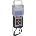 KS Tools 12V Batterie- und Ladesystemtester