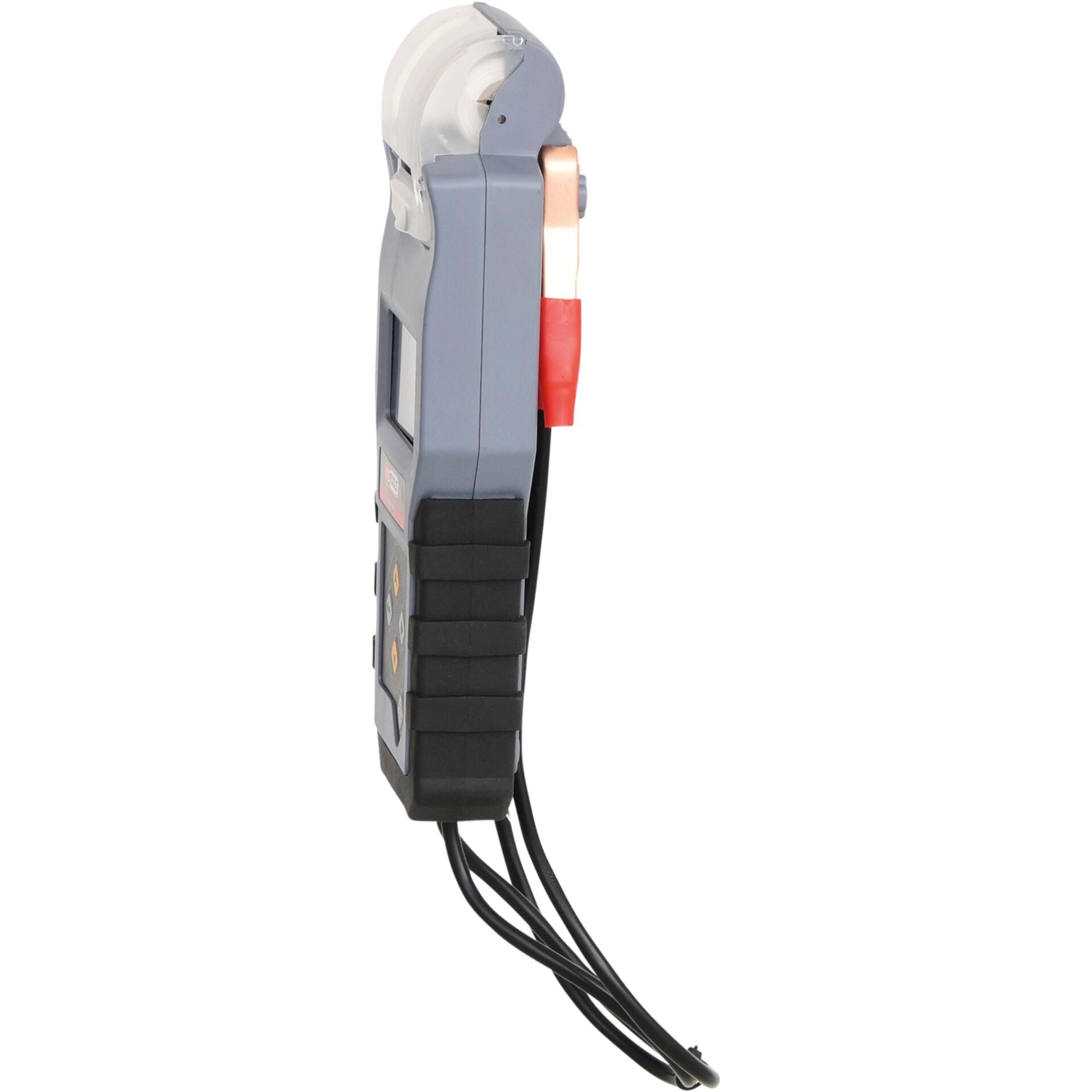 KS Tools 12V Batterie- und Ladesystemtester