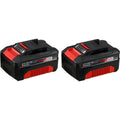 Einhell Power X-Change 18V 4,0Ah Twinpack