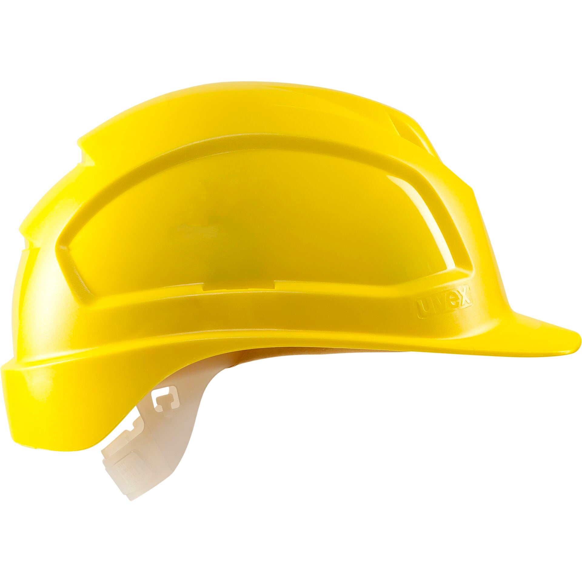 Uvex Schutzhelm pheos E gelb