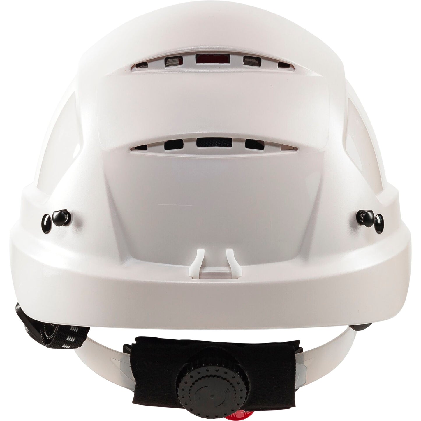 Uvex Schutzhelm pheos alpine weiß