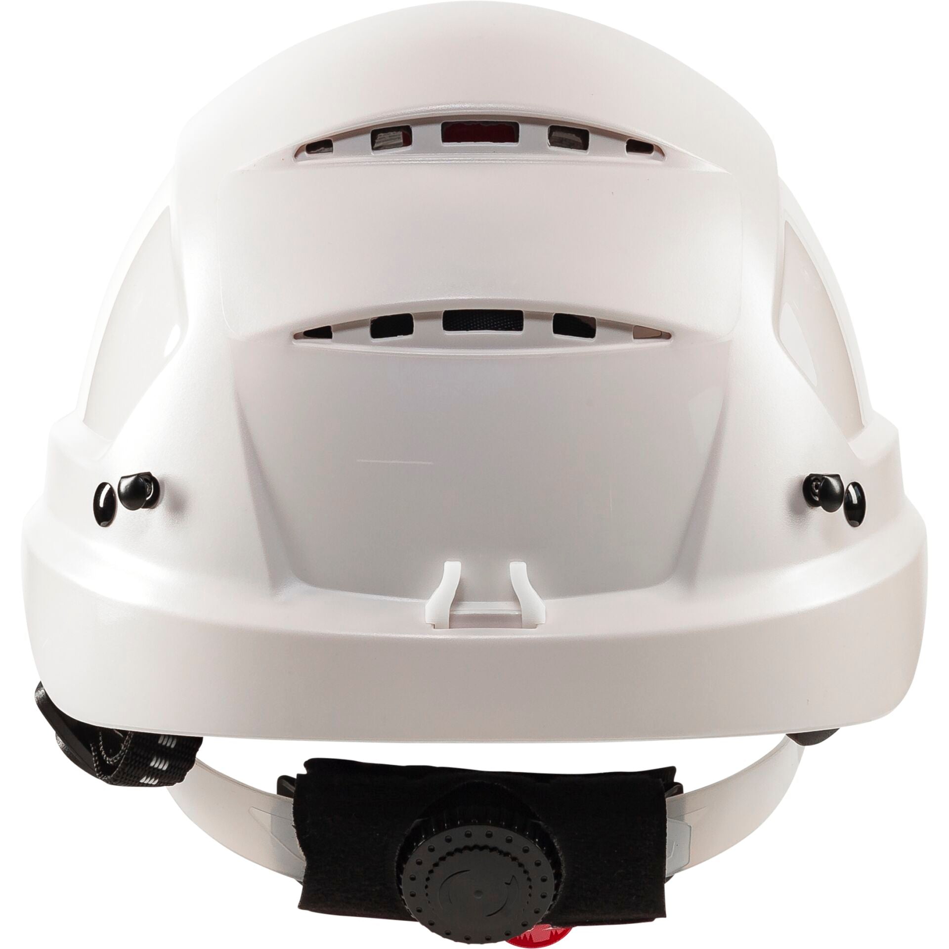 Uvex Schutzhelm pheos alpine weiß