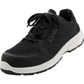 Uvex Halbschuh 1 sport S1 P SRC schwarz