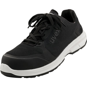 Uvex Halbschuh 1 sport S1 P SRC schwarz