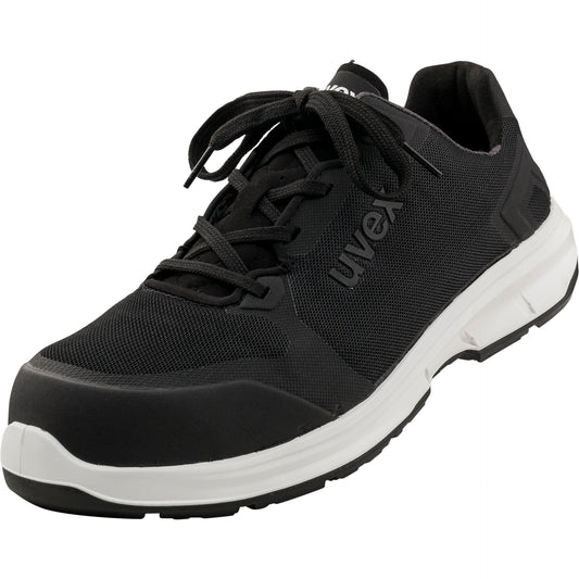 Uvex Halbschuh 1 sport S1 P SRC schwarz