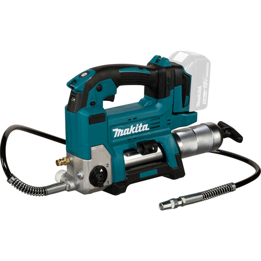 Makita DGP180Z Akku-Fettpresse