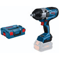Bosch GDS 18V-1000 Professional Akku-Drehschlagschrauber