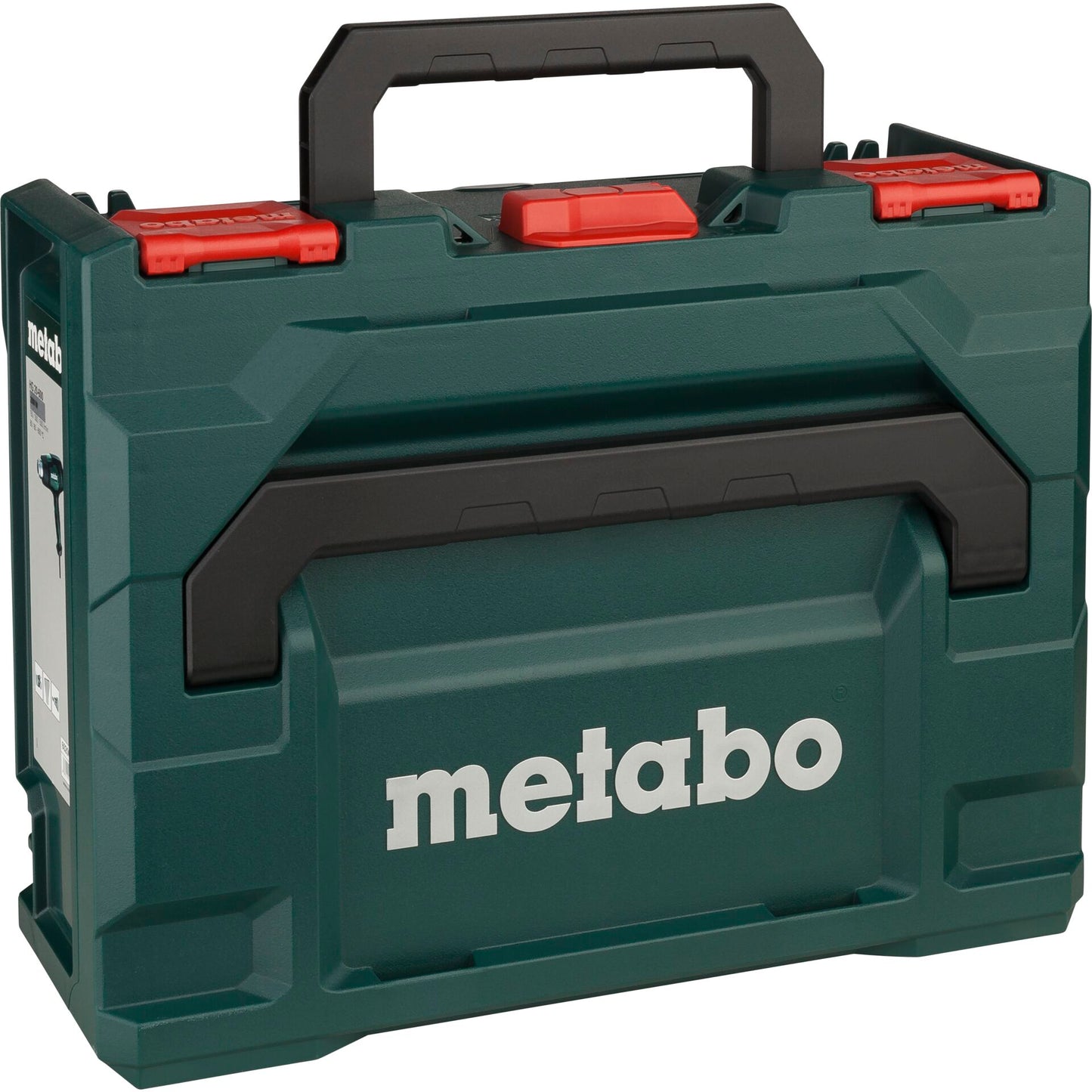 Metabo HG 20-600 Heißluftgebläse