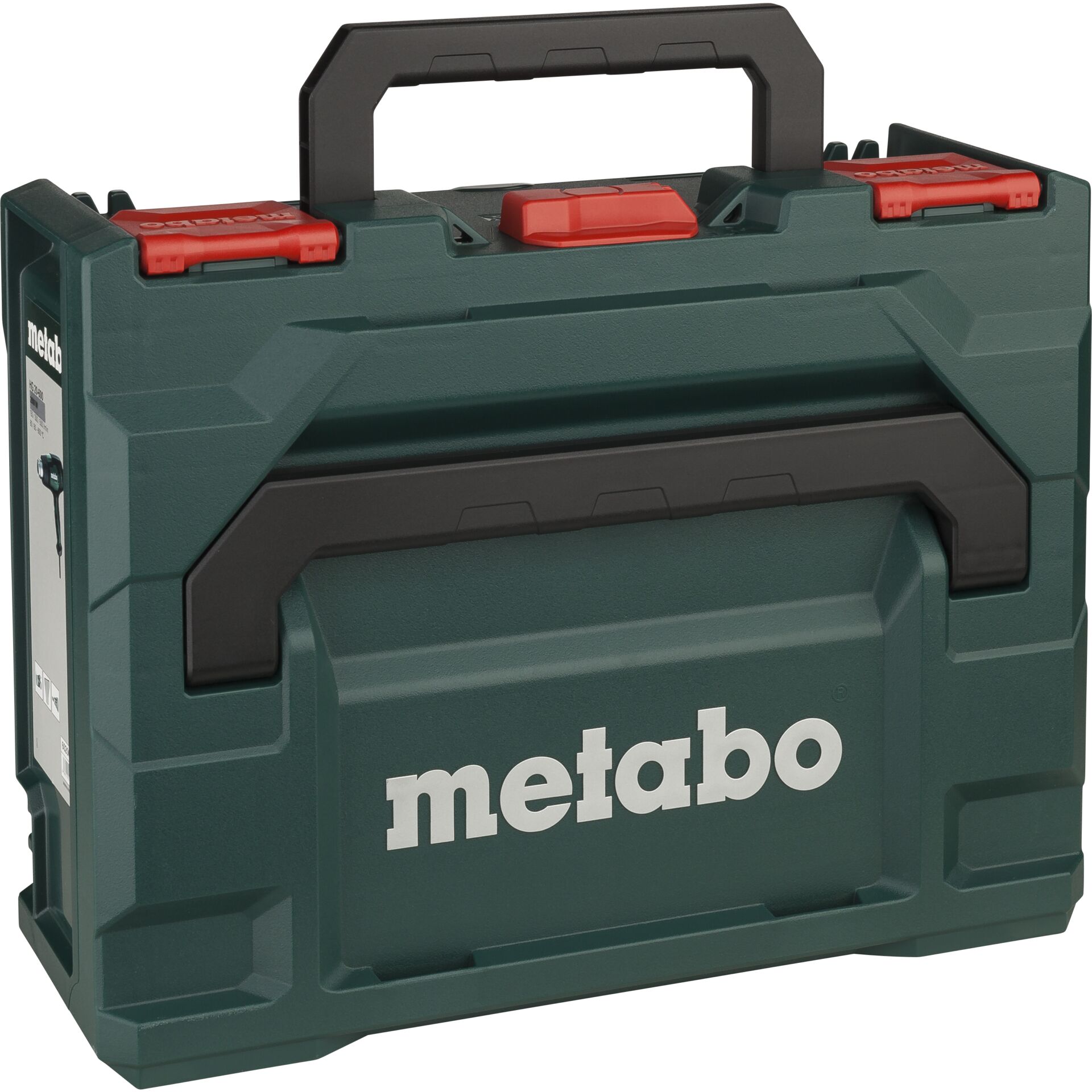 Metabo HG 20-600 Heißluftgebläse