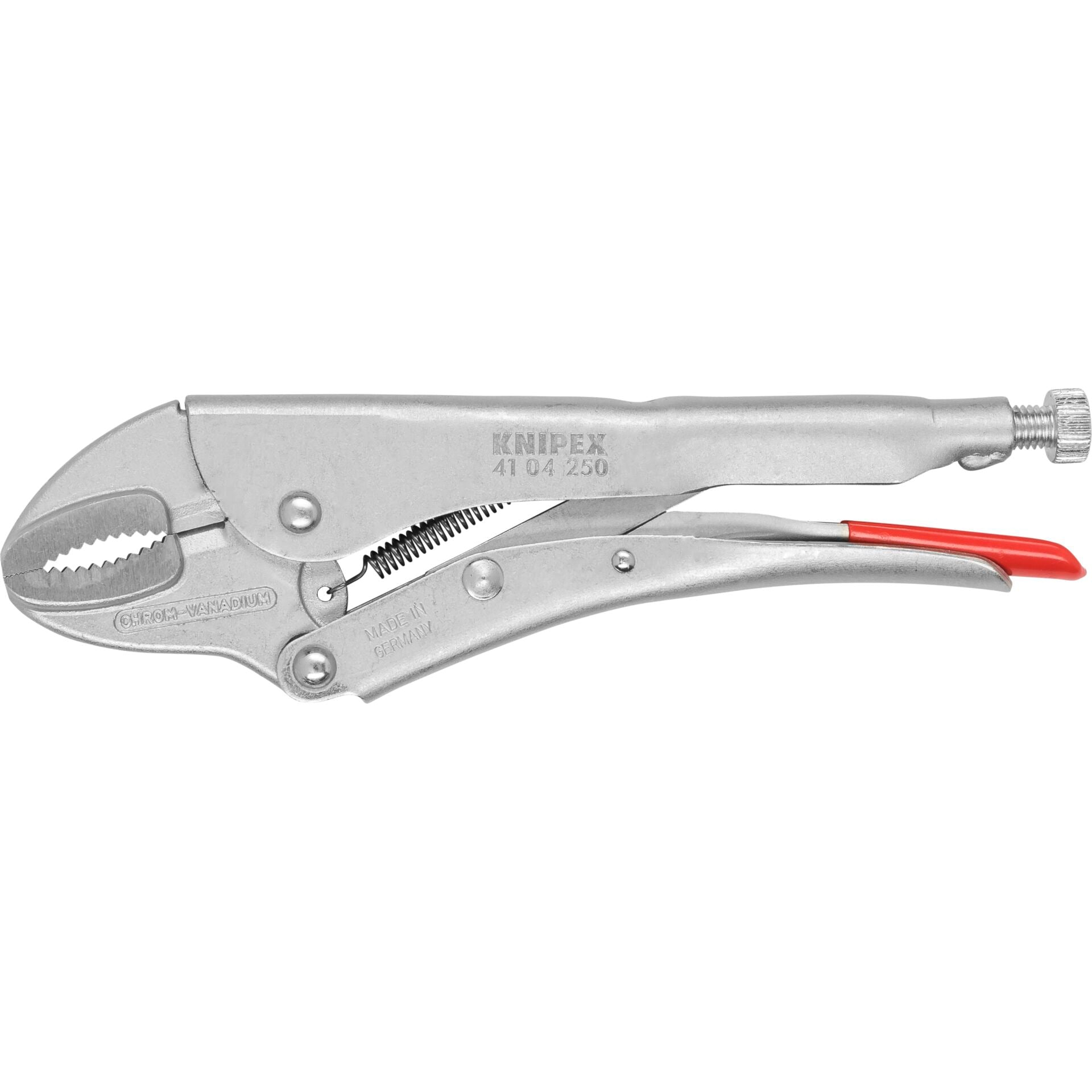 KNIPEX Gripzange 40 mm