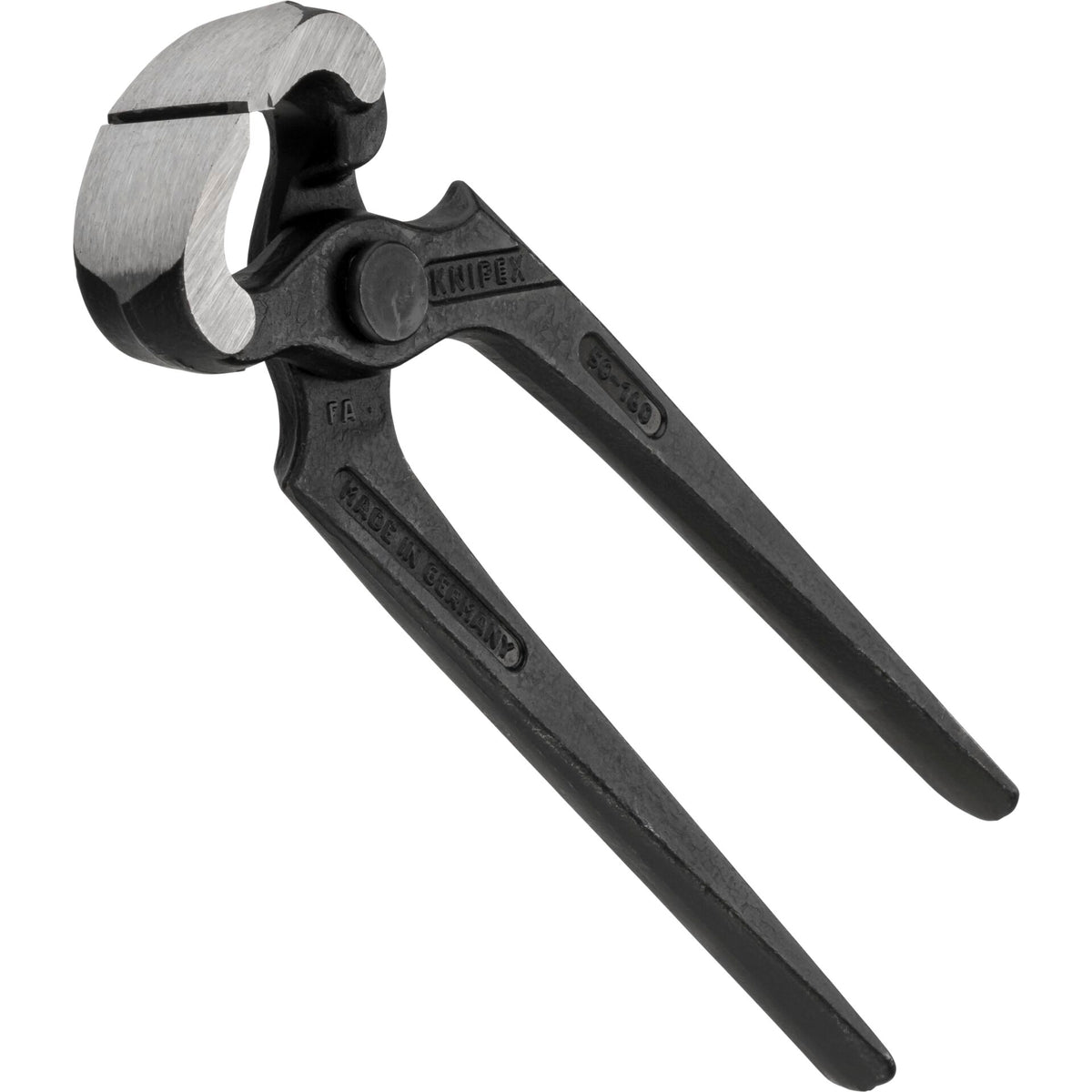 KNIPEX Kneifzange 50 00 160