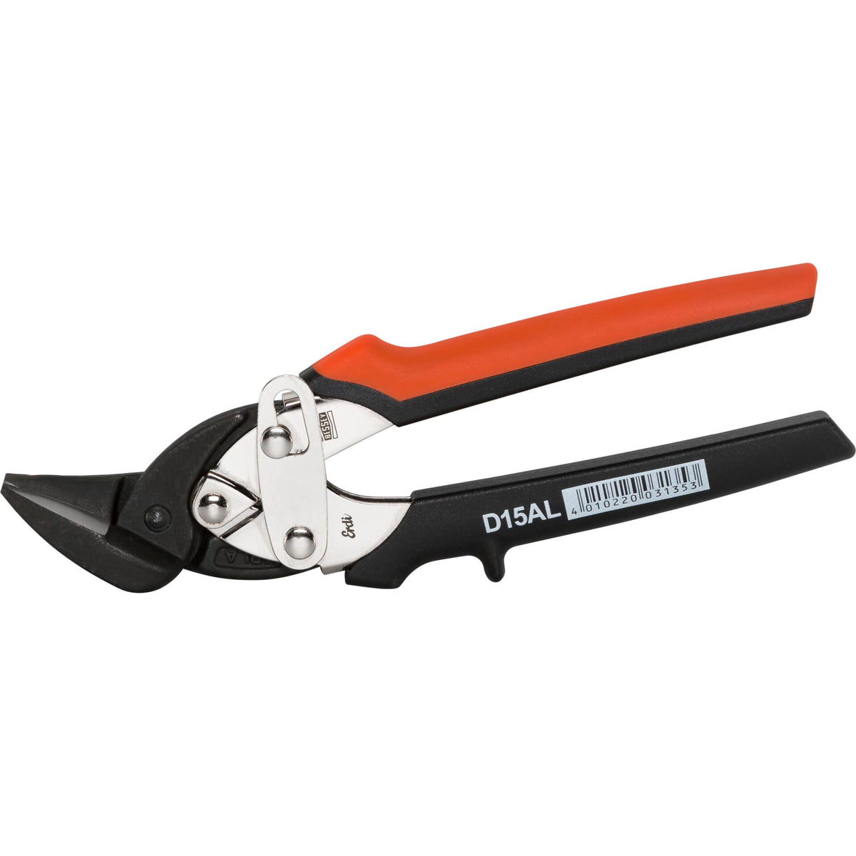 BESSEY D15AL Ideal-Schere